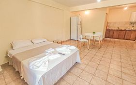 Monoambiente Elegante Y Economico