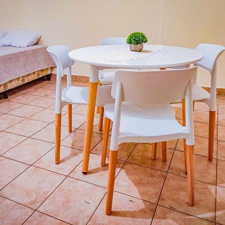 Ferienwohnung Monoambiente Elegante Y Economico San Salvador de Jujuy Exterior foto