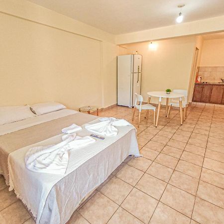 Ferienwohnung Monoambiente Elegante Y Economico San Salvador de Jujuy Exterior foto