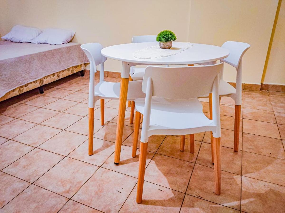 Ferienwohnung Monoambiente Elegante Y Economico San Salvador de Jujuy Exterior foto