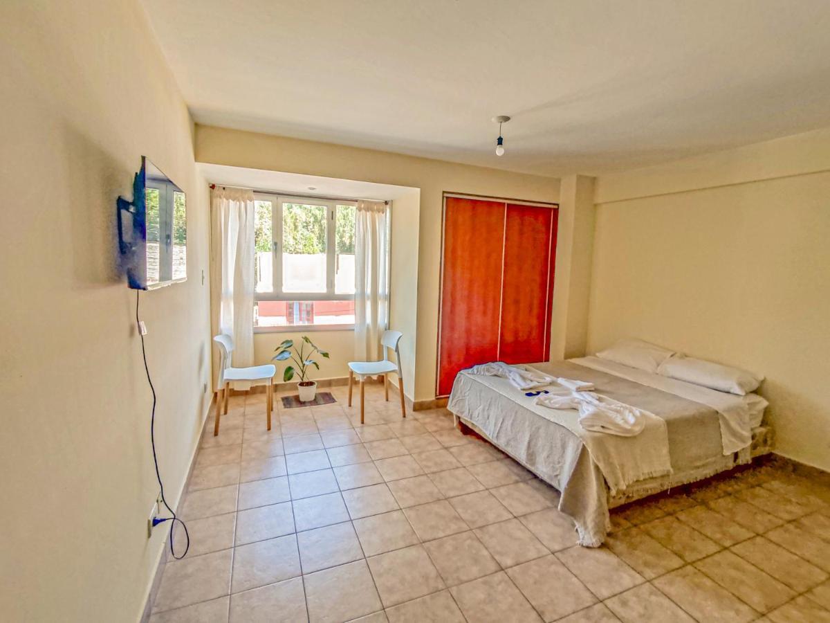Ferienwohnung Monoambiente Elegante Y Economico San Salvador de Jujuy Exterior foto