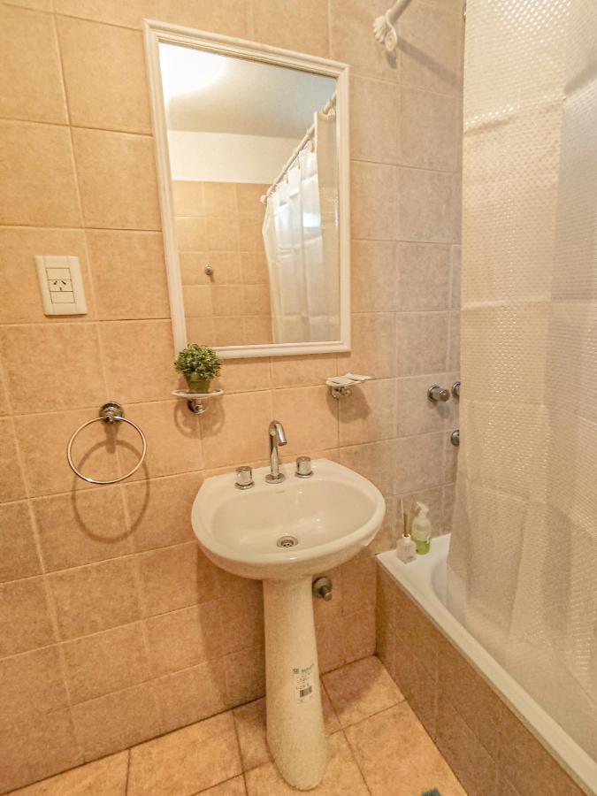 Ferienwohnung Monoambiente Elegante Y Economico San Salvador de Jujuy Exterior foto