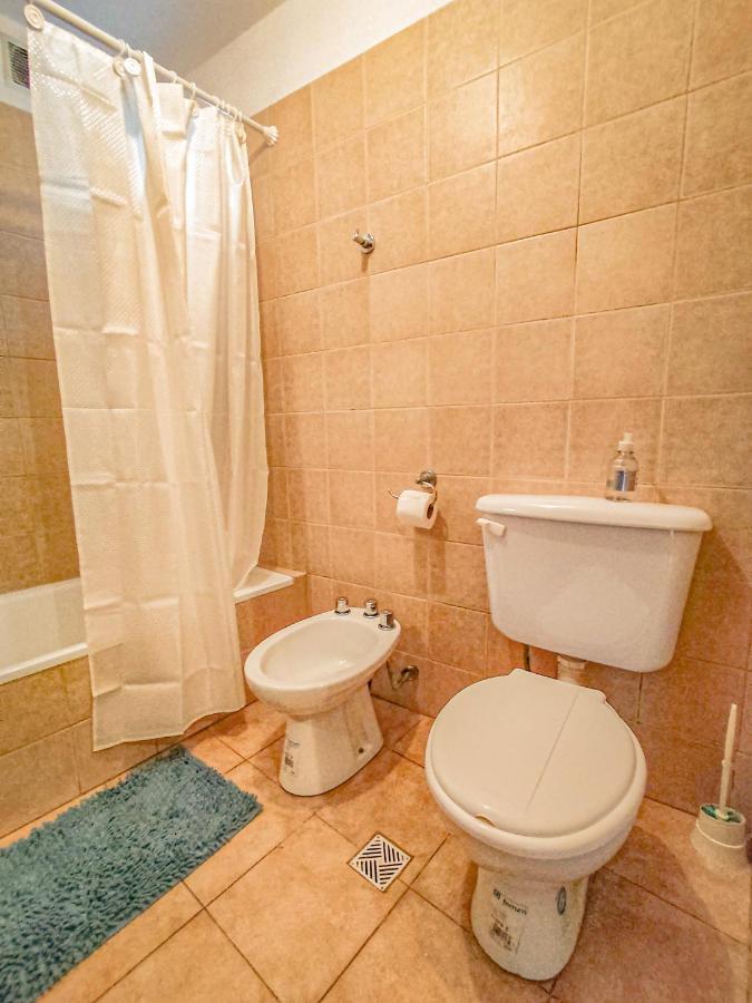Ferienwohnung Monoambiente Elegante Y Economico San Salvador de Jujuy Exterior foto