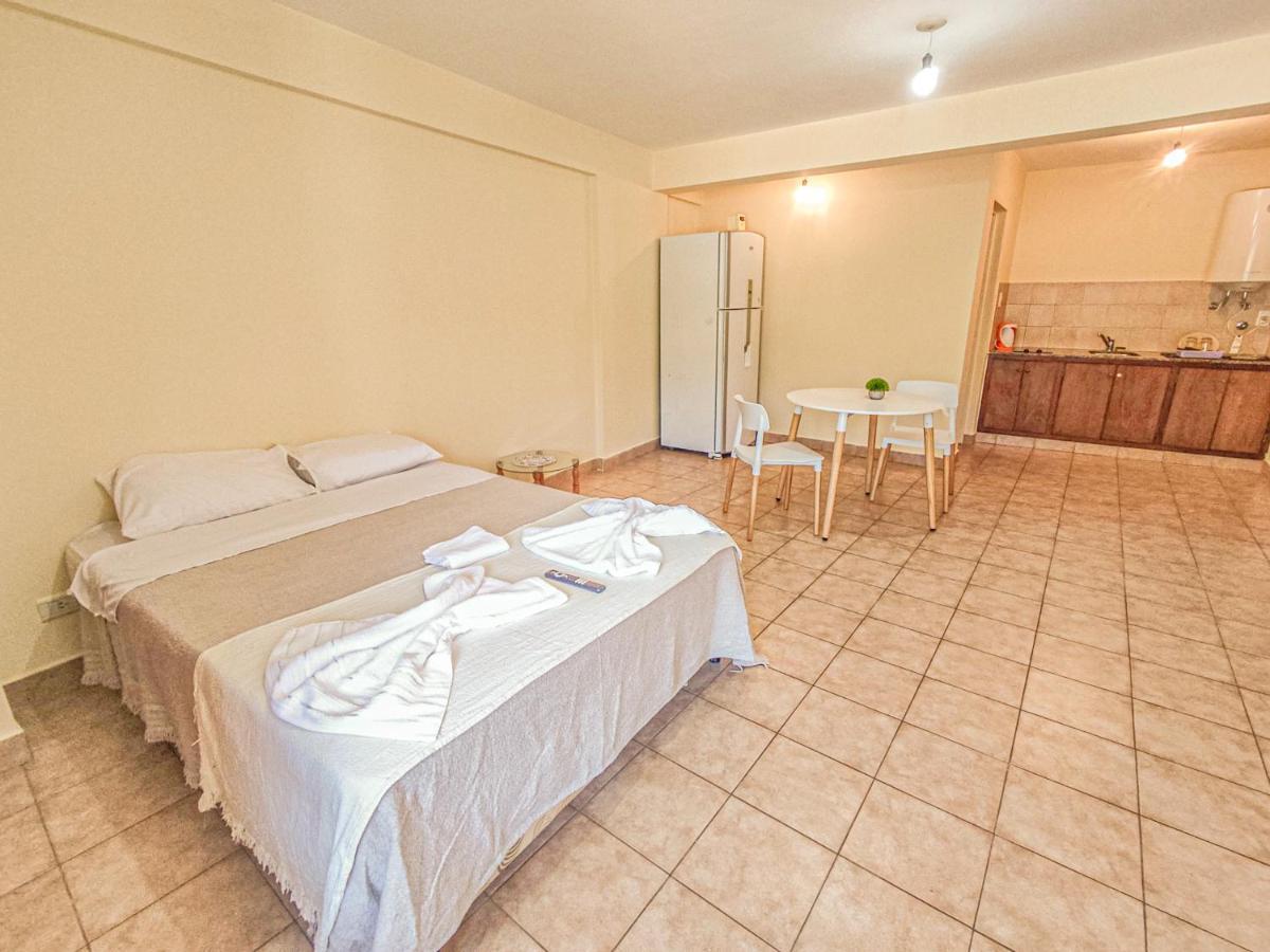 Ferienwohnung Monoambiente Elegante Y Economico San Salvador de Jujuy Exterior foto