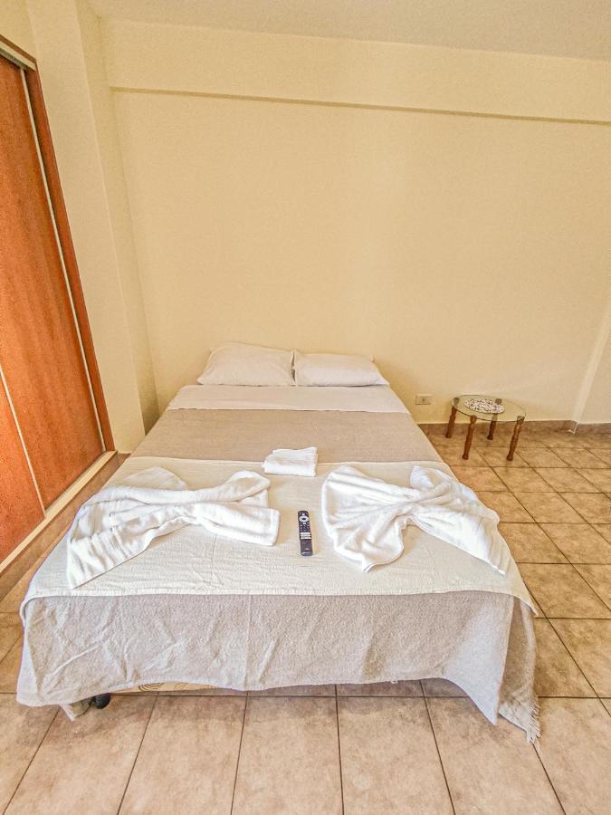 Ferienwohnung Monoambiente Elegante Y Economico San Salvador de Jujuy Exterior foto